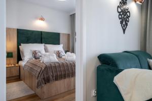 216 - Apartament Zakopiański - Sauna & Jacuzzi & Plac Zabaw & Siłownia