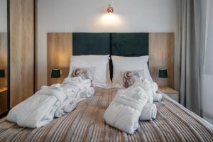 216 - Apartament Zakopiański - Sauna & Jacuzzi & Plac Zabaw & Siłownia