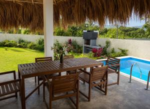 Villa Mar En Dreams House - 4 Pax, 2 Min de La Playa