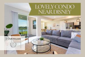Lovely Condo | Access to Amazing Resort!