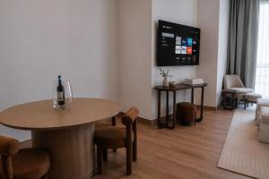 Condesa Residence - Roma Luxury Suite 306