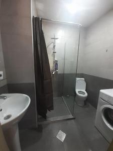 Apartment 11