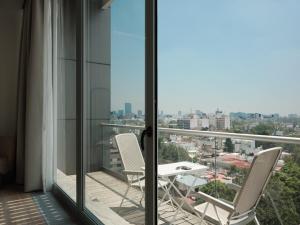 Condesa Residence - Roma Luxury Suite 305