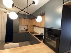 Apartament Ultramodern Zalău - Free Parking