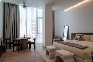Condesa Residence - Roma Luxury Suite 303