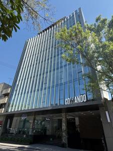 Condesa Residence - Roma Luxury Suite 303