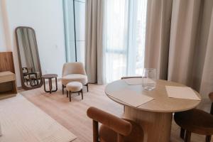 Condesa Residence - Roma Luxury Suite 301