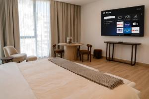 Condesa Residence - Roma Luxury Suite 301