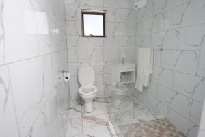 Broadway lodge Boksburg