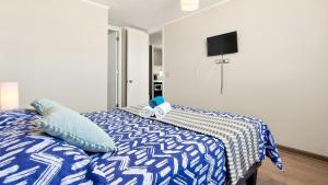 Oceana Suites Calama Centro