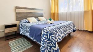 Oceana Suites Calama Centro