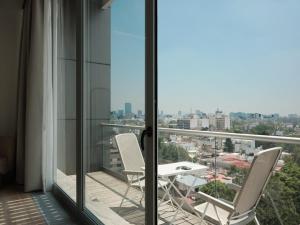 Condesa Residence - Roma Luxury Suite 205