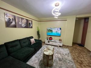 Kaalmo One bedroom Apartment