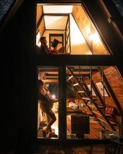 Oakwood Lodge Cserhát