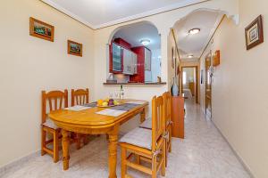 APARTAMENTO MARIA PLAYA DEL CURA
