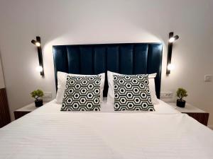 Urban Oasis Apart-Hotel