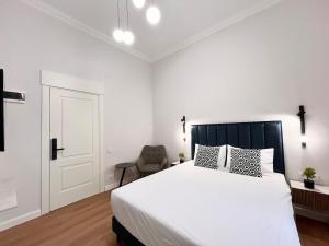 Urban Oasis Apart-Hotel