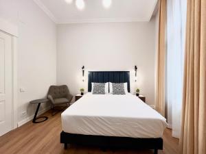 Urban Oasis Apart-Hotel