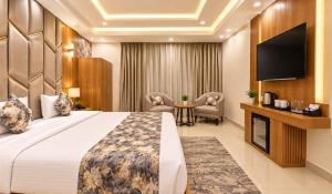 Hotel Dormy Inn Near Delhi Airport