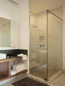 Condesa Residence - Roma Luxury Suite 202