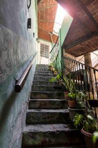 Casa del Callejón