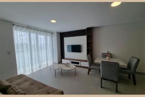 Departamento Uptow Drei equipetrol Santa Cruz