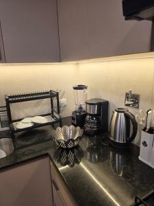 Departamento Uptow Drei equipetrol Santa Cruz