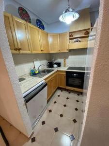 Apartamento Pueblecito La zenia Beach