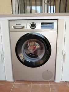 Apartment Pueblecito BR3 La zenia