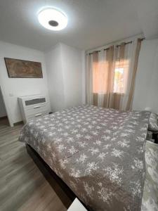 Apartment Pueblecito BR3 La zenia