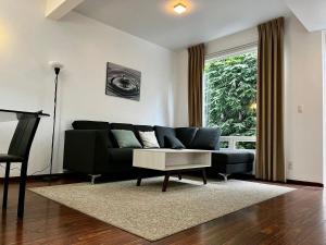 Condesa Residence Amsterdam 203 Shiny 1Bed 1Bath on Amsterdam Av