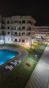 Premium apartment in a great location