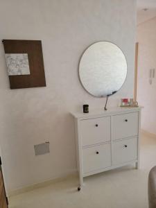 Premium apartment in a great location