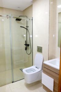 Premium apartment in a great location