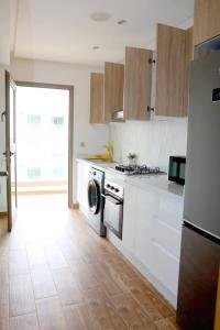 Premium apartment in a great location