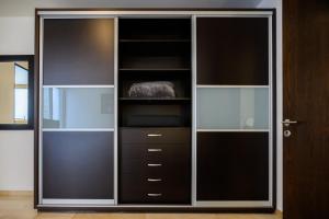 Condesa Residence Amsterdam C Stylish 1 Bedroom, 1 Bathroom Gem on Amsterdam Avenue
