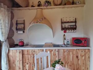 Comfortable apartment, 2 levels, close to beach
