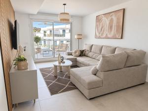 La Casa Eliana New apartment in La Cala de Mijas