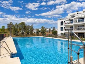La Casa Eliana New apartment in La Cala de Mijas