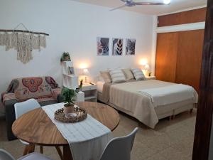 Monoambiente Centro villa Carlos Paz