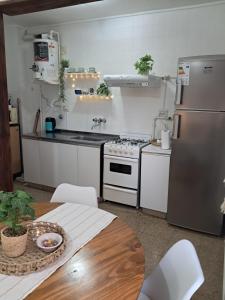 Monoambiente Centro villa Carlos Paz
