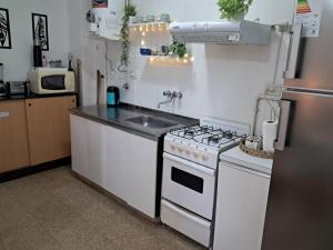 Monoambiente Centro villa Carlos Paz