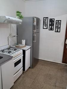Monoambiente Centro villa Carlos Paz