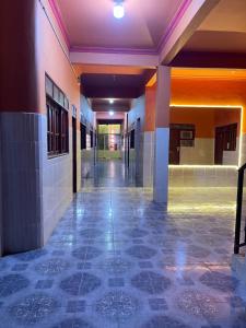 Residencial CSR