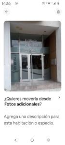 Monoambiente Centro villa Carlos Paz