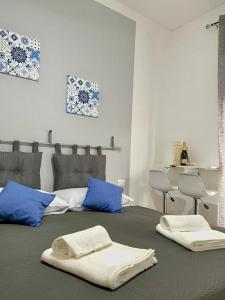 Dielle Rooms Catania