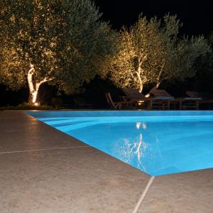 B&B Tonivale - Heated Pool, Padel & Meeting Room