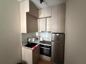sol apartament