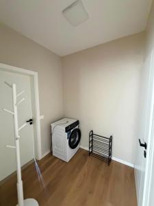 sol apartament