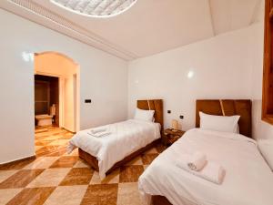 Dar Surfana Surf Camp & Yoga Tamraght